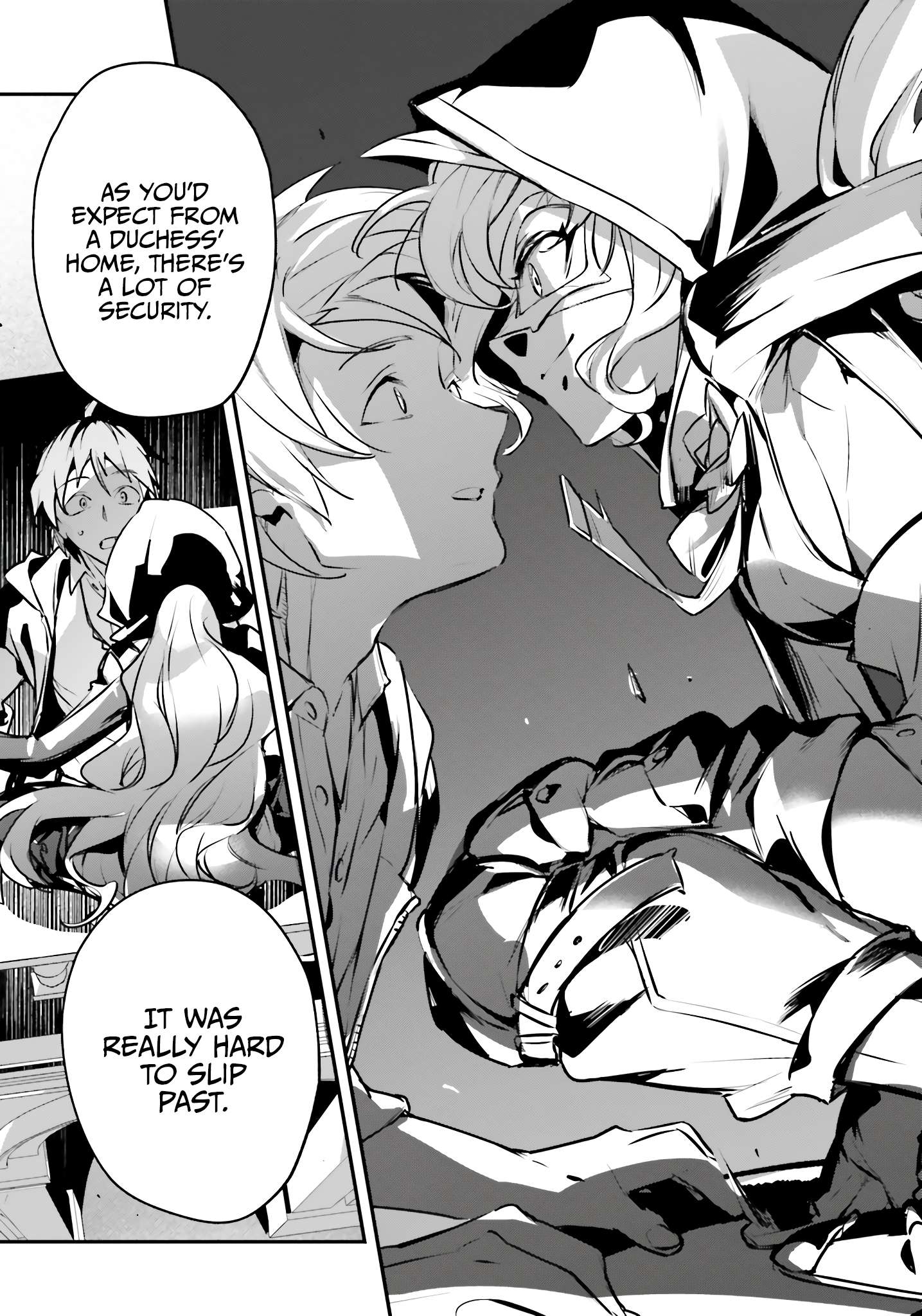 Yuusha Shoukan ni Makikomareta kedo, Isekai wa Heiwa deshita Chapter 51 19